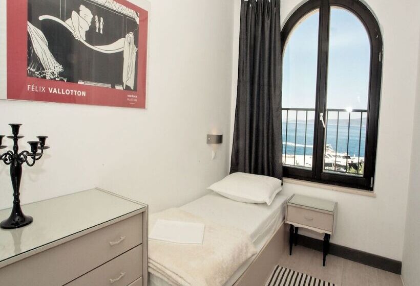 Пансион Apartments And Rooms Hope