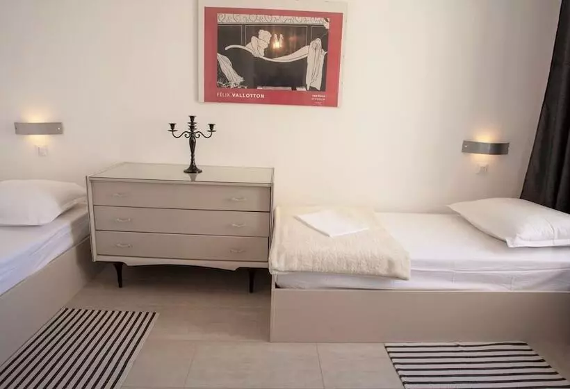 Majatalo Apartments And Rooms Hope