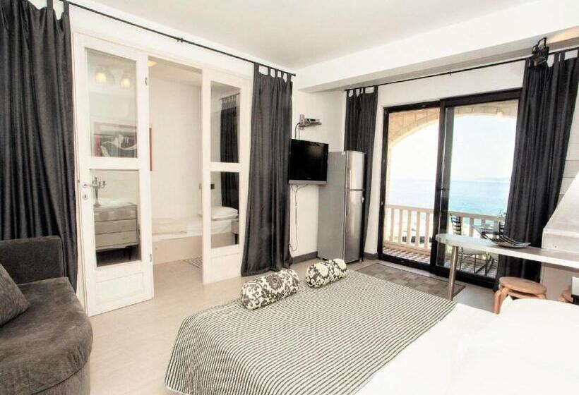 Пансион Apartments And Rooms Hope