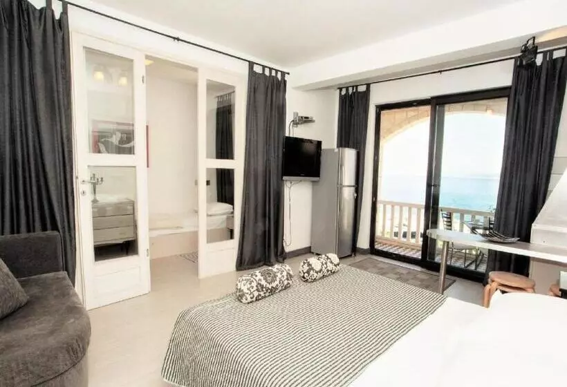 Majatalo Apartments And Rooms Hope