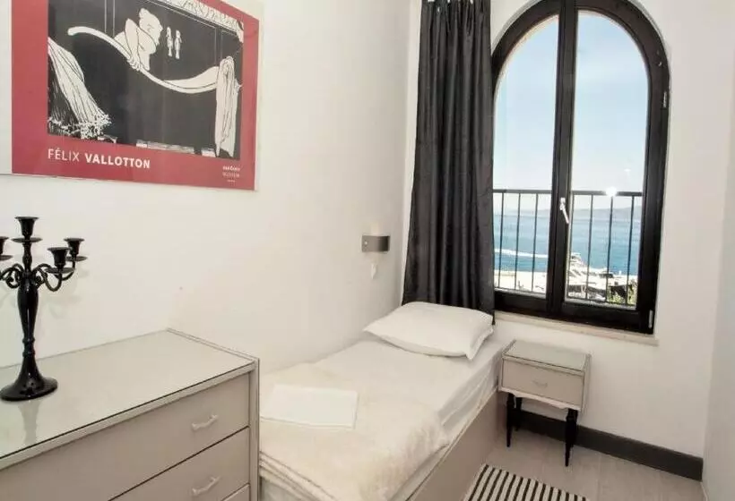 Majatalo Apartments And Rooms Hope