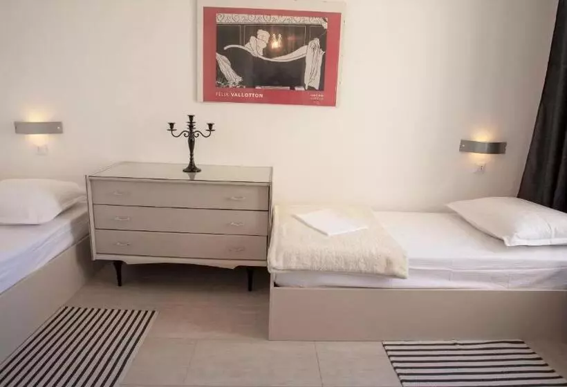 Majatalo Apartments And Rooms Hope