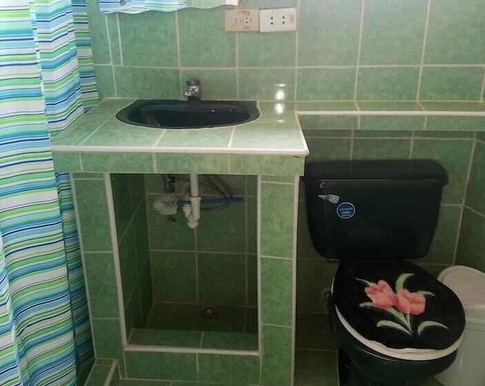 پانسیون Casa Caracol