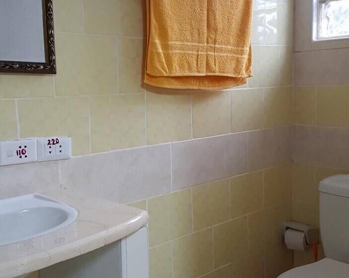 پانسیون Casa Caracol