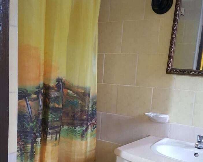 پانسیون Casa Caracol