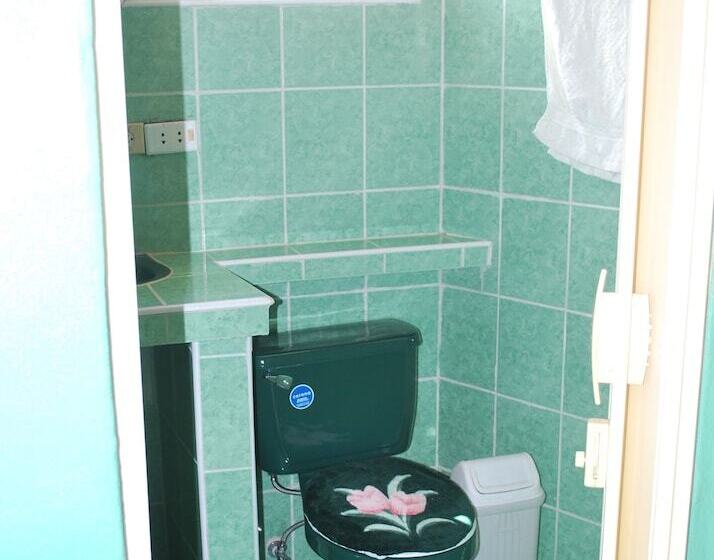 پانسیون Casa Caracol