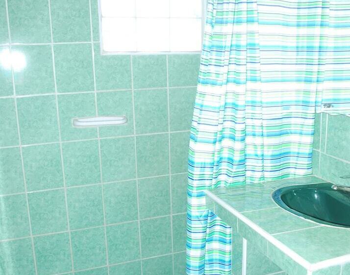 پانسیون Casa Caracol