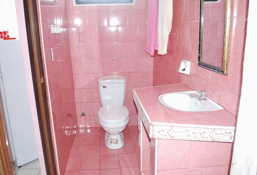 پانسیون Casa Caracol