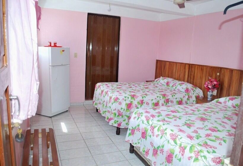 پانسیون Casa Caracol