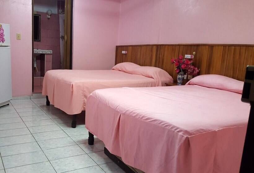 پانسیون Casa Caracol