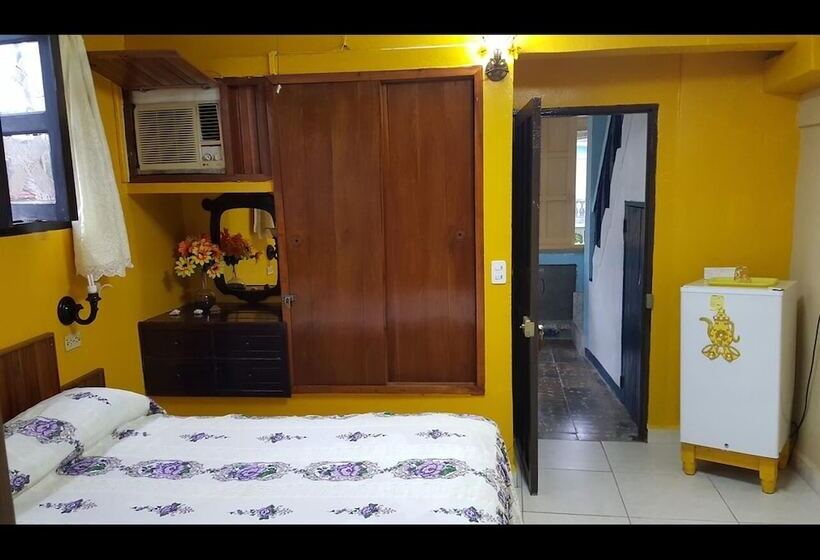 پانسیون Casa Caracol