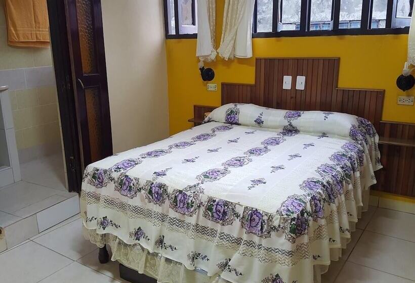 پانسیون Casa Caracol