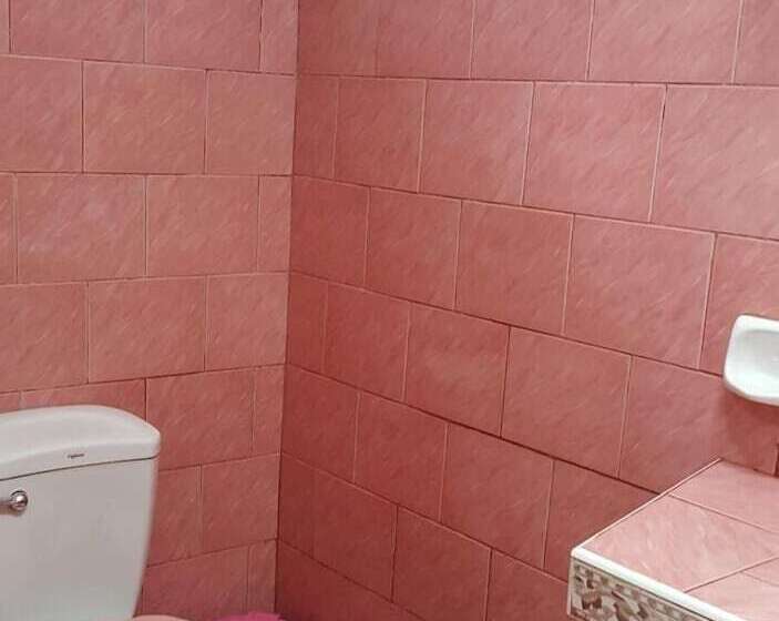 پانسیون Casa Caracol