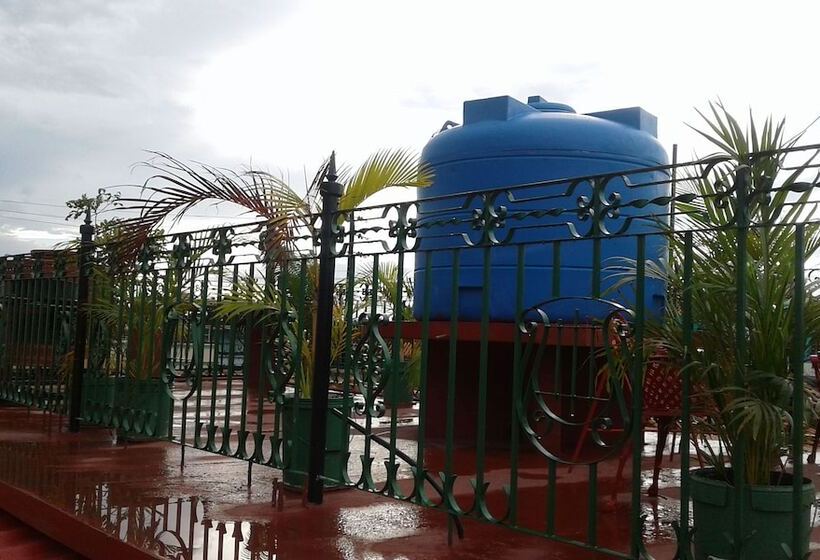 پانسیون Casa Colonial La Nonna