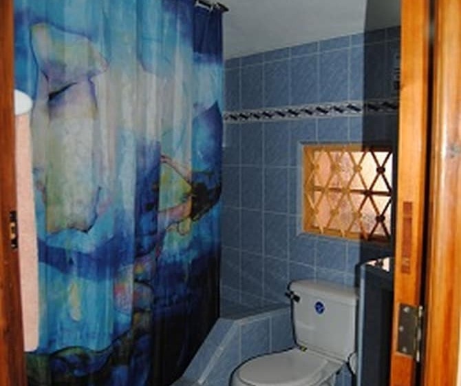 پانسیون Casa Colonial La Nonna