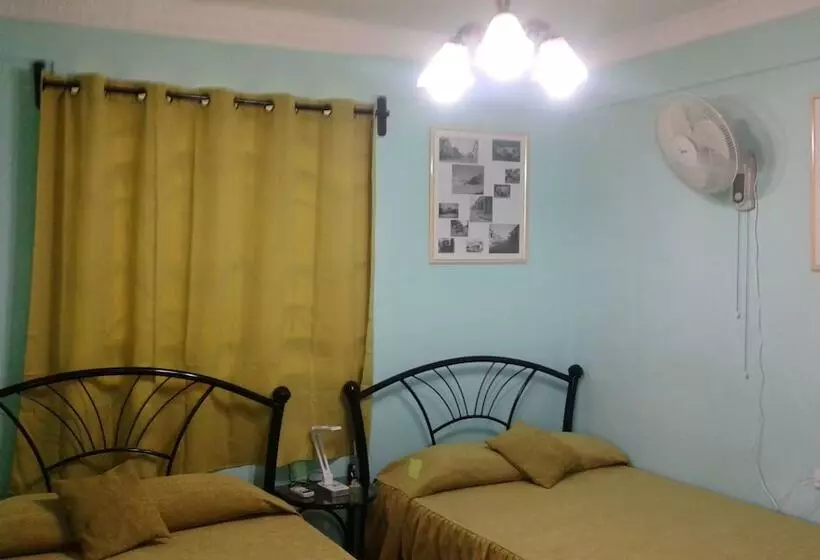ペンション Casa Colonial La Nonna