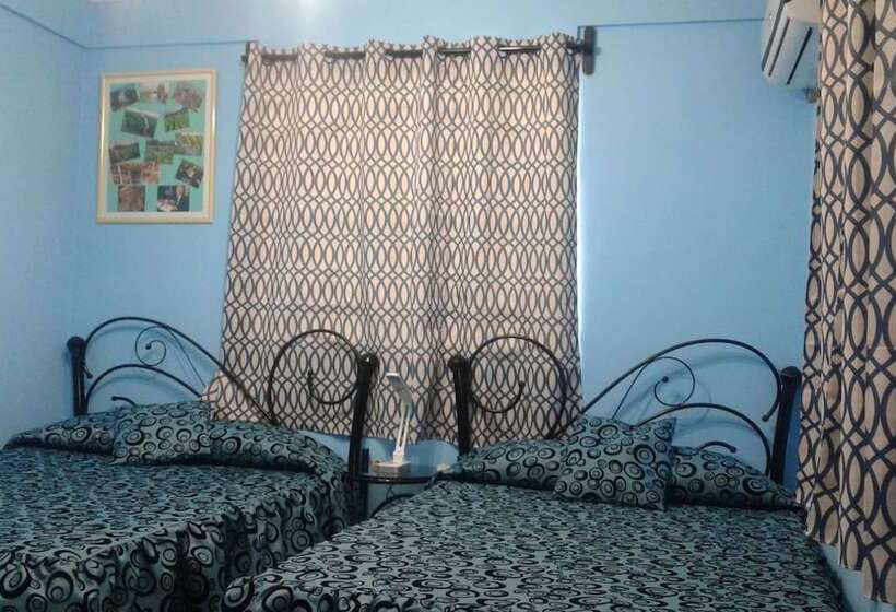 پانسیون Casa Colonial La Nonna