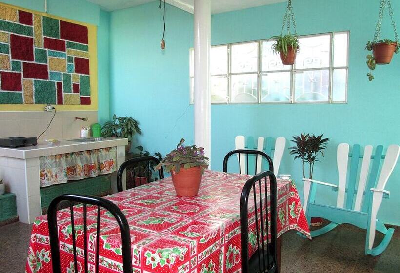 پانسیون Casa Nene