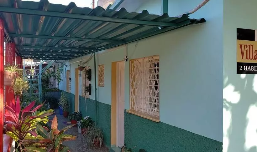 ペンション Casa Nene