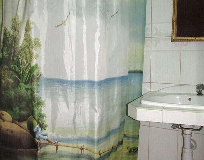 پانسیون Casa Nene