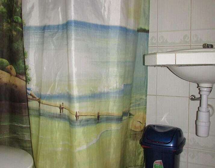 پانسیون Casa Nene