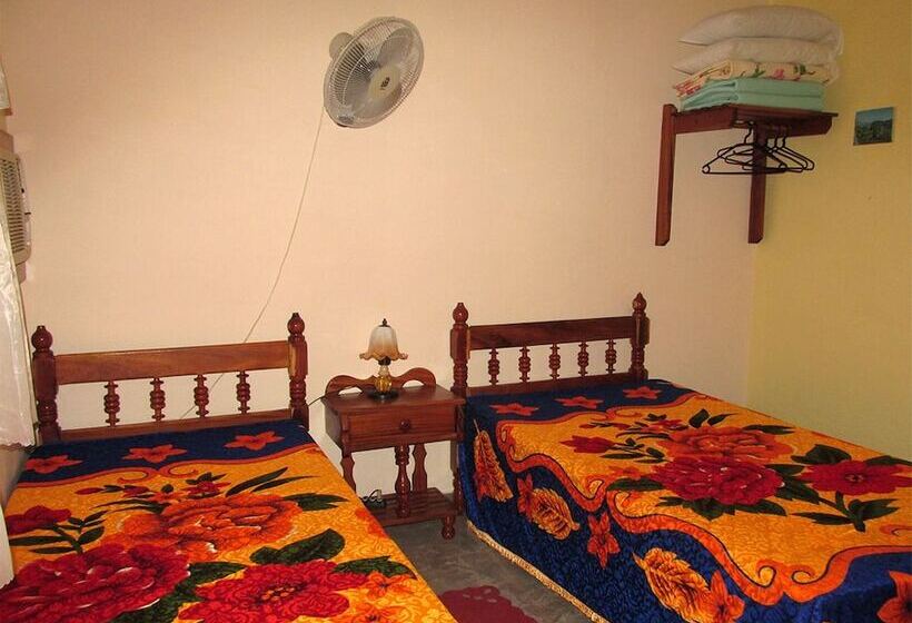 پانسیون Casa Nene