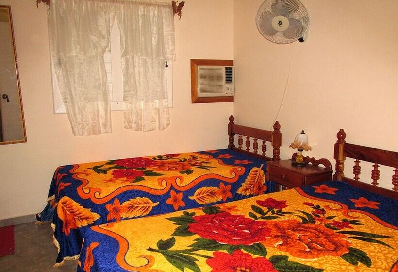 پانسیون Casa Nene