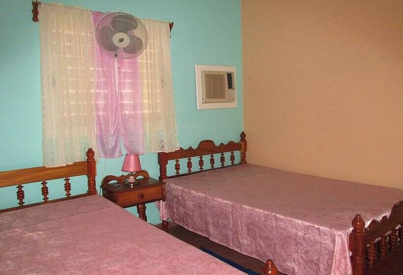 پانسیون Casa Nene