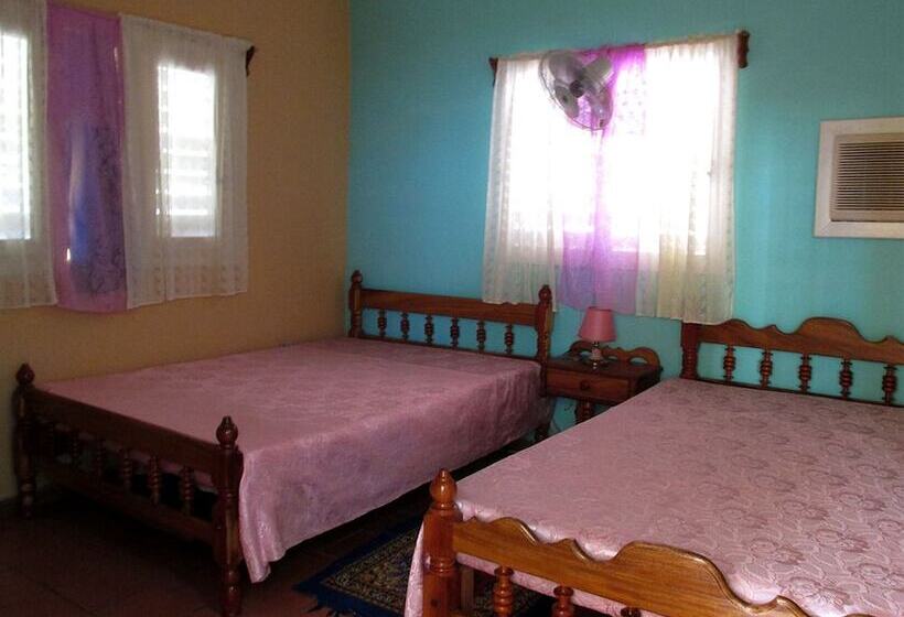 پانسیون Casa Nene