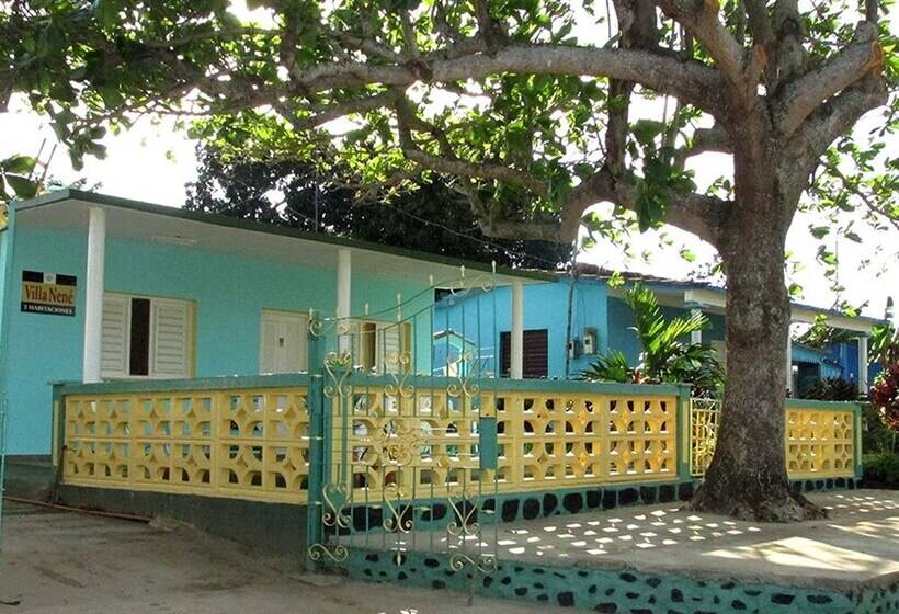 پانسیون Casa Nene