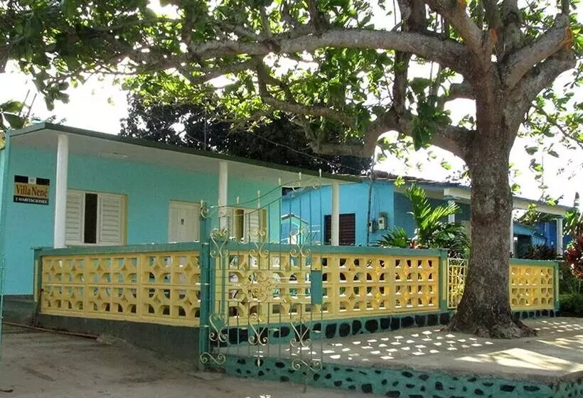 ペンション Casa Nene