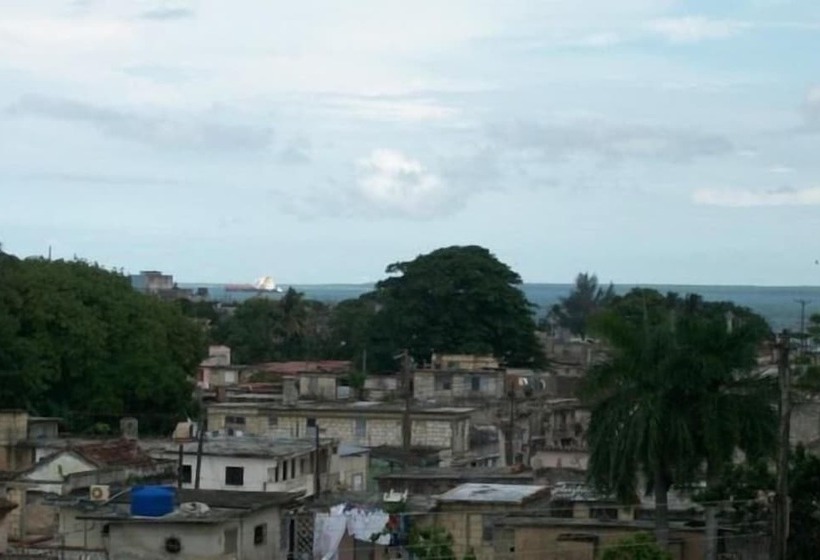 پانسیون Hostal 1810