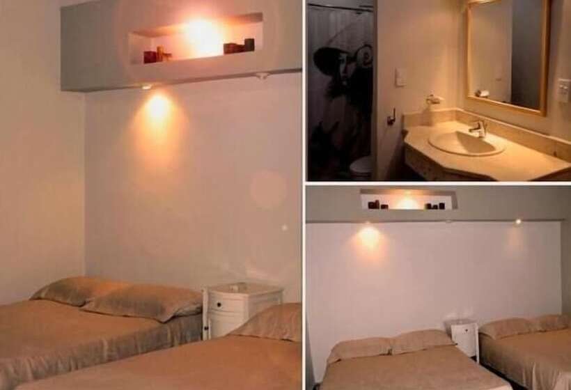 پانسیون Hostal 1810