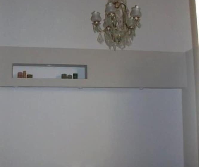 پانسیون Hostal 1810