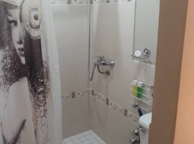 پانسیون Hostal 1810