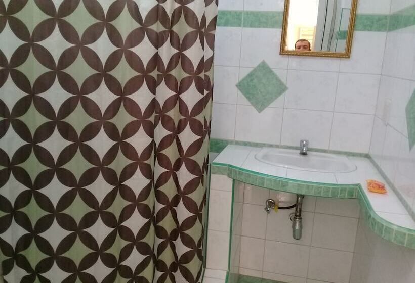 膳宿费 Hostal La Casona De Santa Rita