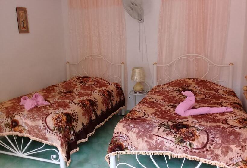 膳宿费 Hostal La Casona De Santa Rita