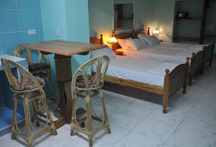 پانسیون Shoko Berri House