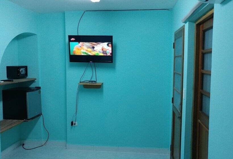 پانسیون Shoko Berri House