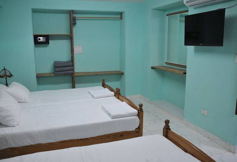 پانسیون Shoko Berri House