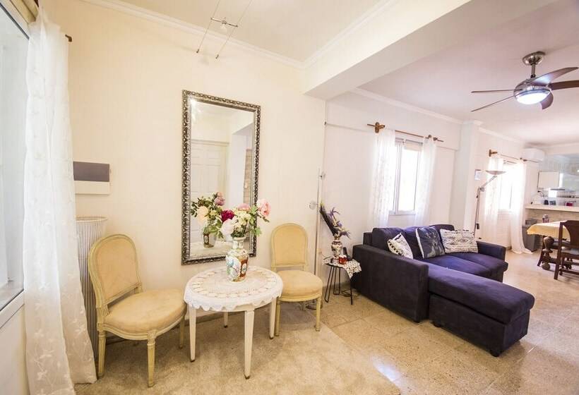 پانسیون Villa Ebomar