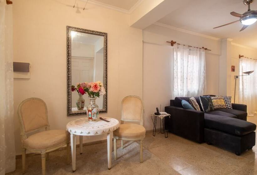 پانسیون Villa Ebomar