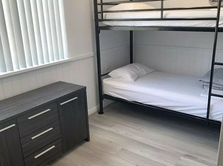 Lomakeskus Mandurah Caravan And Tourist Park