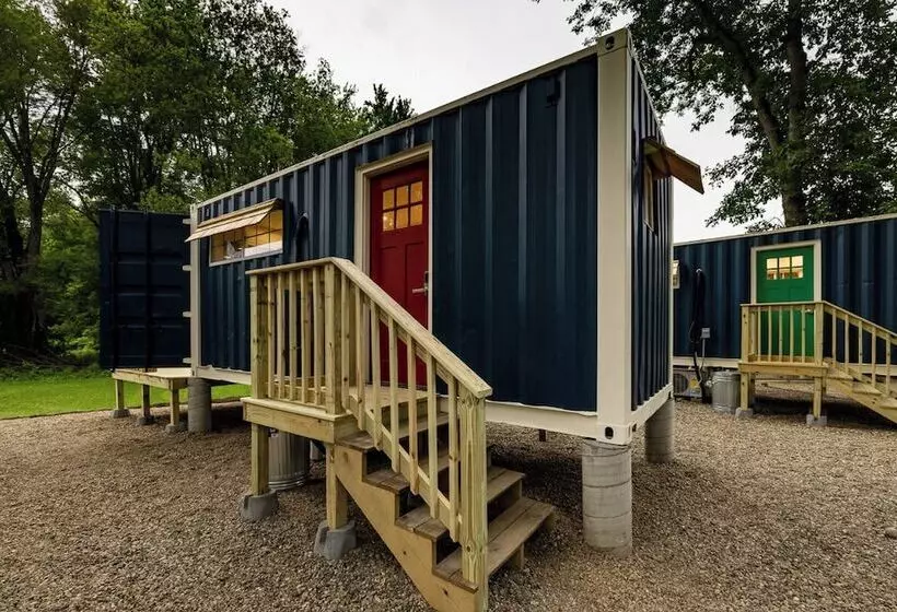 Schuyler Yacht Basin