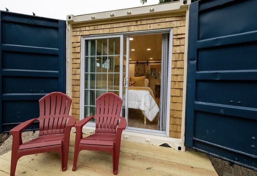 Schuyler Yacht Basin