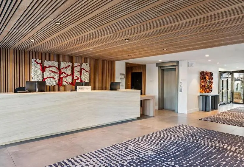 هتل The Anthem Los Angeles Stadium District, Tapestry By Hilton