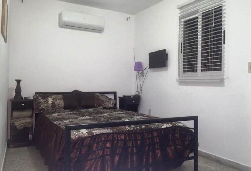 تختخواب و صبحانه Casa Ana