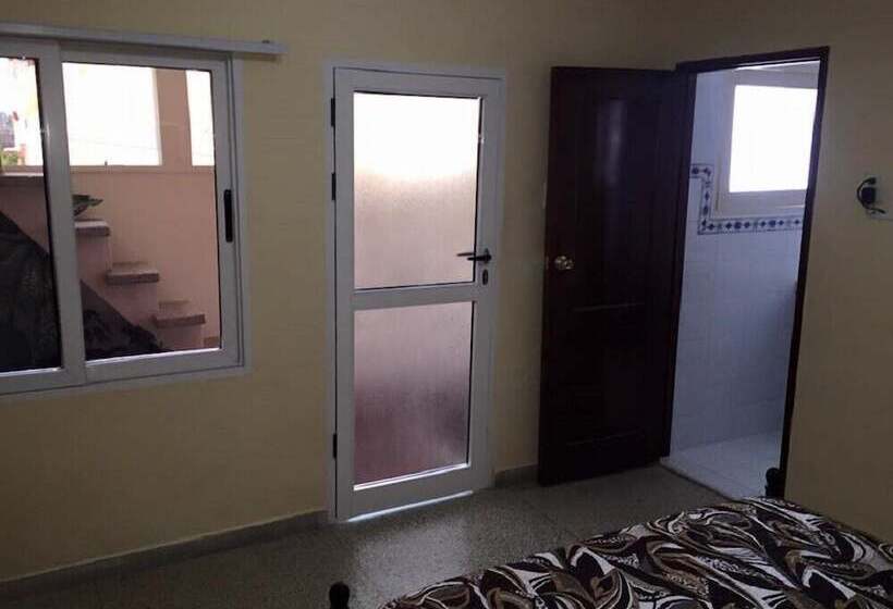 تختخواب و صبحانه Casa Ana