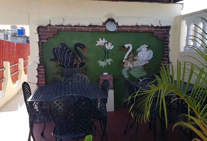 تختخواب و صبحانه Hostal Luly Y Rene