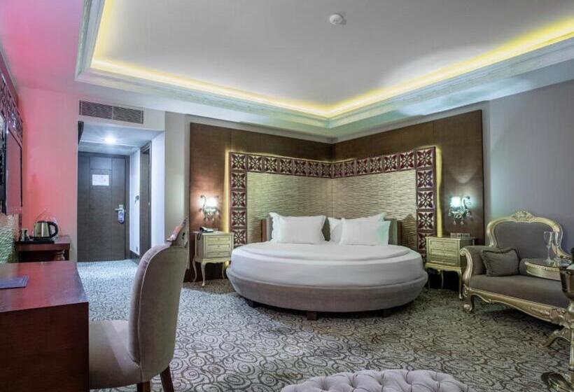 Liman Hotel & Casino By Merit